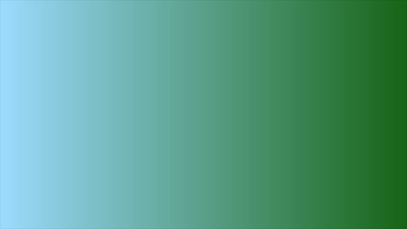 Background with color lines. Different shades and thickness. Abstract pattern.の素材