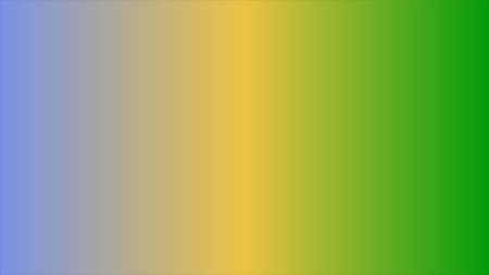 Background with color lines. Different shades and thickness. Abstract pattern.の素材