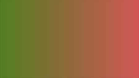 Background with color lines. Different shades and thickness. Abstract pattern.の素材