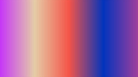 Colorful gradient background. Vector illustration. Colorful gradient background.の素材