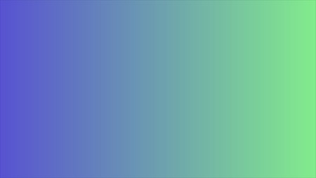 Background with color lines. Different shades and thickness. Abstract pattern.の素材