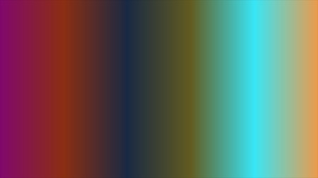 Colorful abstract background for web design. Colorful gradient background.の素材