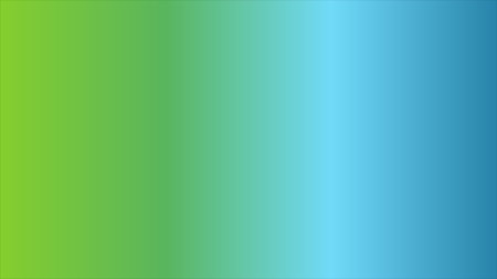 abstract background of green and blue colors. vector illustration for your designの素材