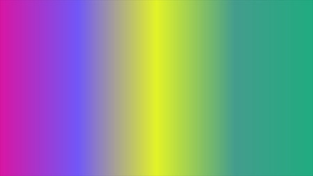 Rainbow colors abstract background for web design. Gradient mesh.の素材