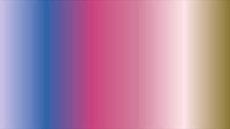 Background with color lines. Different shades and thickness. Abstract pattern.の素材