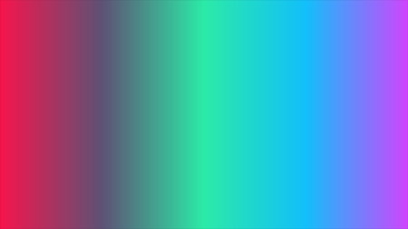 Rainbow colors abstract background for web design. Colorful gradient.の素材