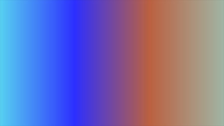 Abstract background with color gradient. Vector illustration for your graphic design.の素材