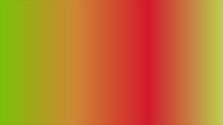 Background with color lines. Different shades and thickness. Abstract pattern.の素材