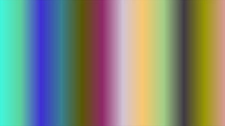 Rainbow colors abstract background for web design. Colorful spectrum gradient.の素材