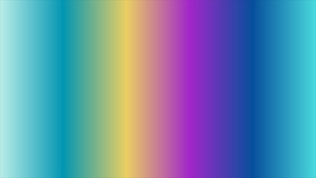 Rainbow colors abstract background for web design. Colorful gradient.の素材