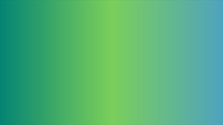 Background with color lines. Different shades and thickness. Abstract pattern.の素材