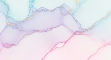 Abstract hand painted watercolor background. Colorful background for your design.の素材