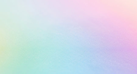 Soft cloudy is gradient pastel,Abstract sky background in sweet colorの素材