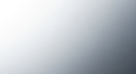 Grey gradient abstract background with copy space for text or image. Textureの素材