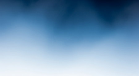 blue sky background with tiny clouds, abstract photo blurred background for your designの素材