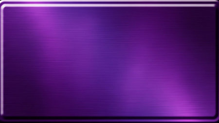 purple metal background with some smooth lines on it and some reflected lightの素材
