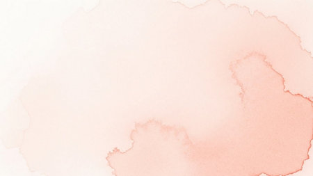 Abstract colorful water color for background. Soft background. Digital art painting.の素材