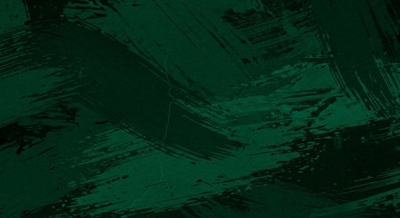 abstract green and black colors background for graphic design and web designの素材