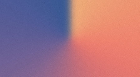 Abstract background for web design and desktop envelopment. Colorful gradient.の写真素材