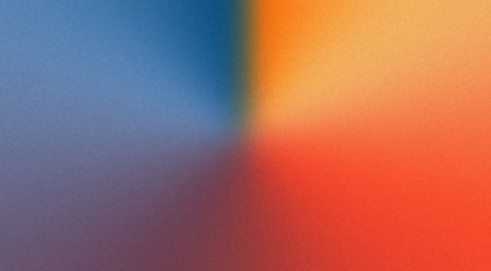 Colorful abstract background for web design. Colorful gradient background.の写真素材