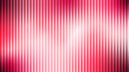 Abstract pink background with vertical stripes. Vector illustration. Eps 10.の写真素材