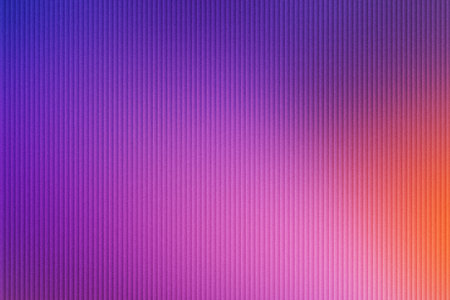 abstract background with diagonal stripes, purple, orange and blue color