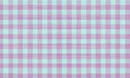 Seamless tartan plaid pattern background. Vector illustration.
