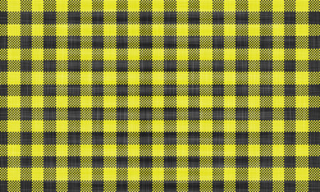 Seamless tartan plaid pattern background. Vector illustration.