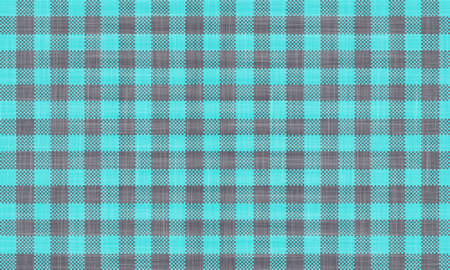 Seamless tartan plaid pattern background. Vector illustration.