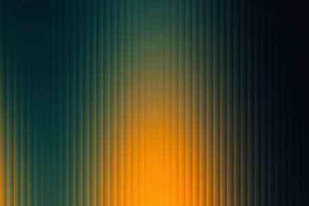 Abstract background with vertical stripes and sunlight. Striped background for your design.の写真素材