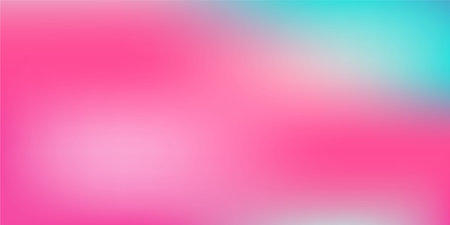 Color gradient background, abstract blue grain gradation texture, pink noise texture blur abstract backgroundのイラスト素材