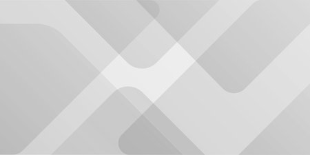 Modern Abstract Grey Triangle shape geometric background. Geometric triangle background. Hexagon...