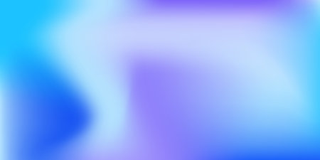 Abstract blue and purple pastel summer colored gradation texture background
