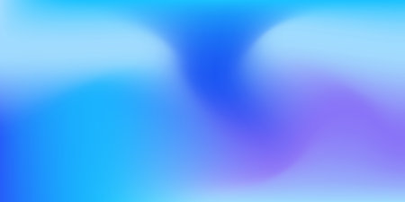 Abstract blue and purple pastel summer colored gradation texture backgroundのイラスト素材