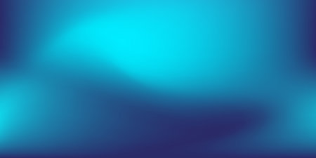 Modern Abstract blue gradient. Blue background. Technology background.のイラスト素材