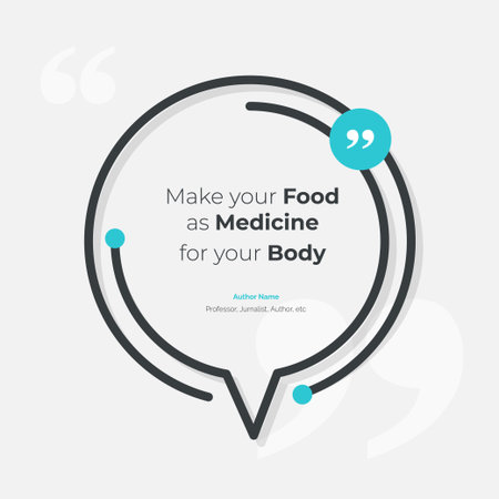 Bubble testimonial banner, quote, infographic. Social media post template designs for quotes. Empty speech bubbles, quote bubbles and text boxのイラスト素材