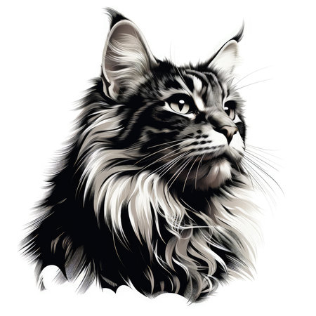 Ragdoll Vector Art, Generative Aiの素材