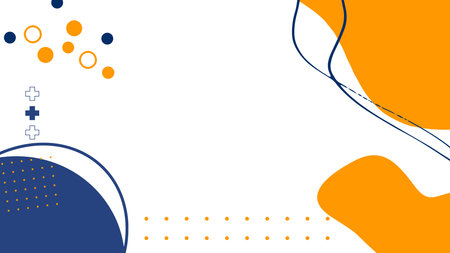 Abstract background with place for your text. Vector illustration for your designのイラスト素材