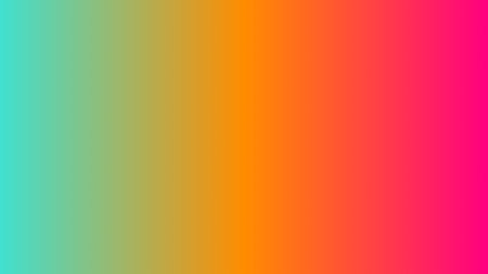 Colorful gradient background. Colorful abstract background for your design.