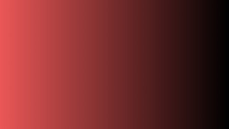Red gradient background. Vector illustration for your graphic design, banner or poster.の写真素材