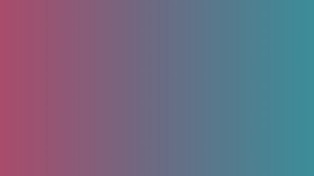Background with color lines. Different shades and thickness. Abstract pattern.の写真素材