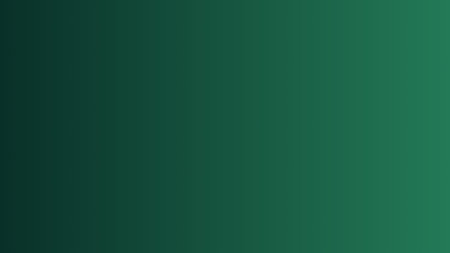 Green gradient abstract background. Vector illustration for your graphic design, banner or...