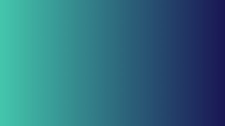 Background with color lines. Different shades and thickness. Abstract pattern.の写真素材