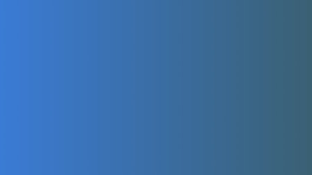 Abstract blue gradient background. Vector illustration for your graphic design, banner or poster.の写真素材