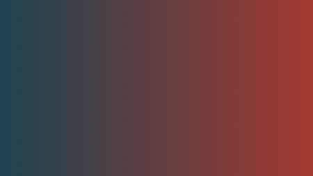 Background with color lines. Different shades and thickness. Abstract pattern.の写真素材