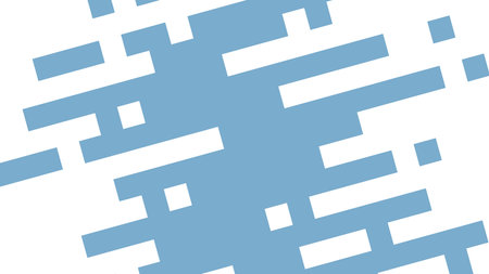 Geometric pattern. Seamless abstract background. Vector illustration.