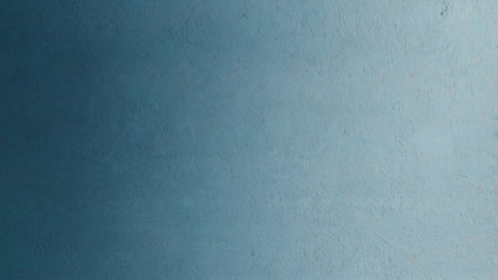 Basic Blue Minimal Elegant Background. Simple Aesthetic, Minimalist concept. Suit for poster, cover, banner, brochure, websiteの素材