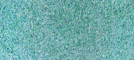 Golf green grass texture. Abstract background and texture for design.