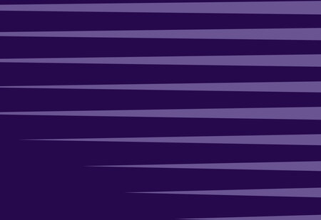 Background with color lines. Different shades and thickness. Abstract pattern.のイラスト素材