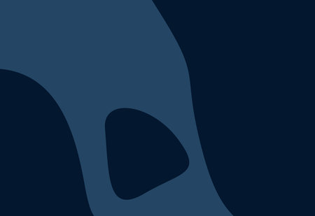 Background in paper style. Of multi-colored details. Illustration.のイラスト素材